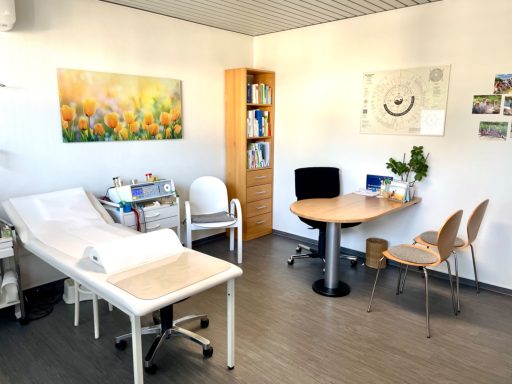 Behandlungszimmer