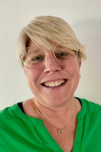 Marion Ortmeier-Middelhoff