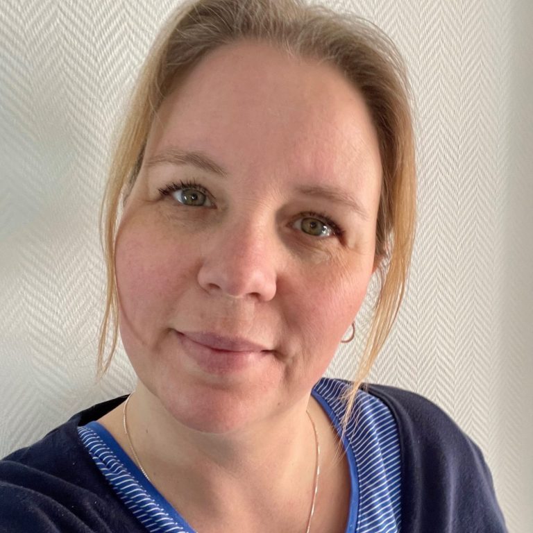 Janine Murawski